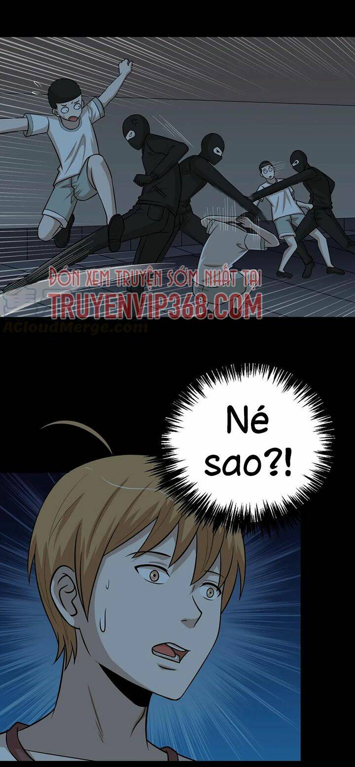 đai ca trở lại tuổi 16 chapter 108 13