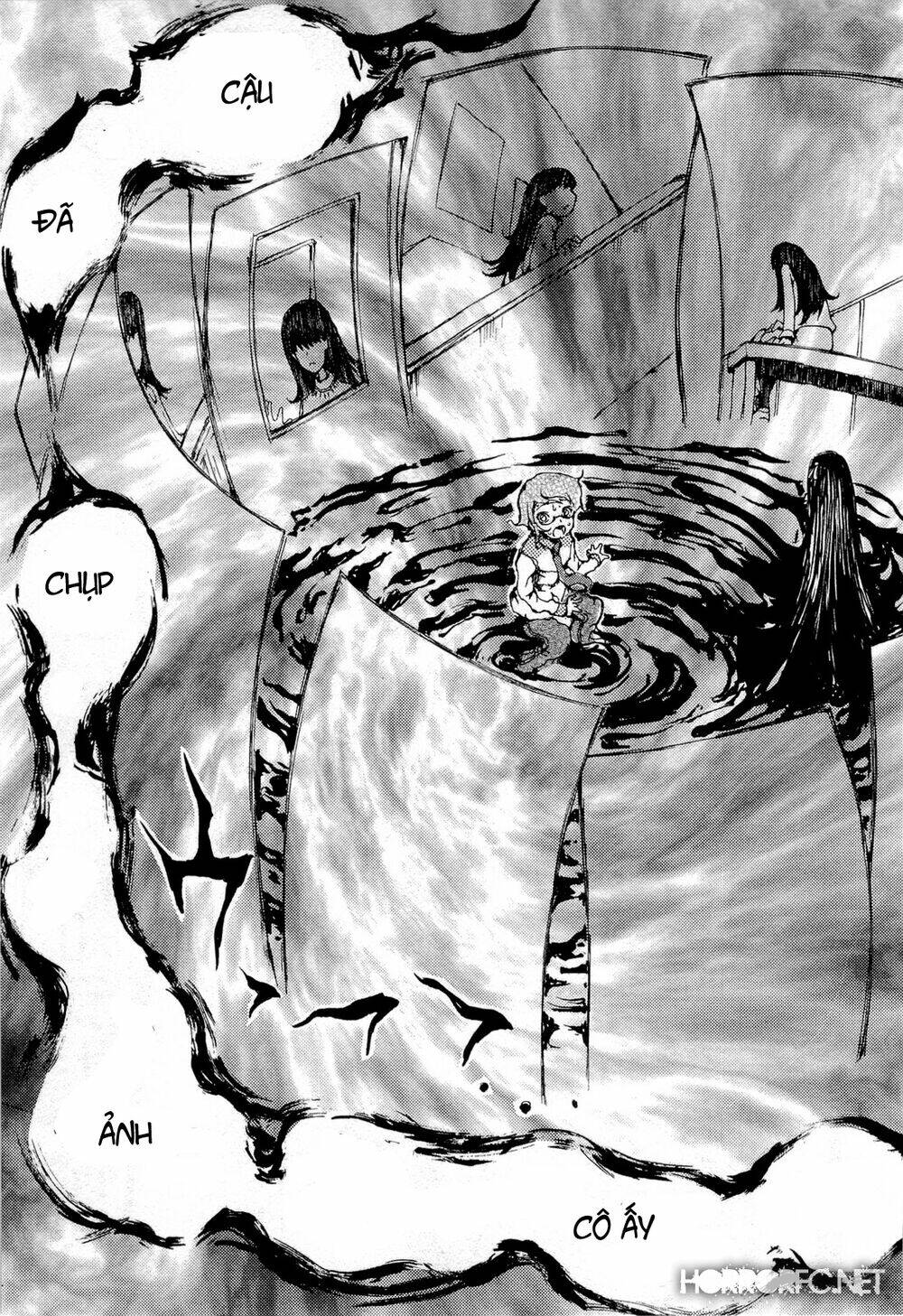 higanbana no saku yoru ni chapter 14 27