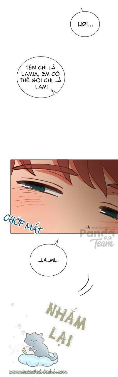 cái chết của lamia orphe chapter 39 39