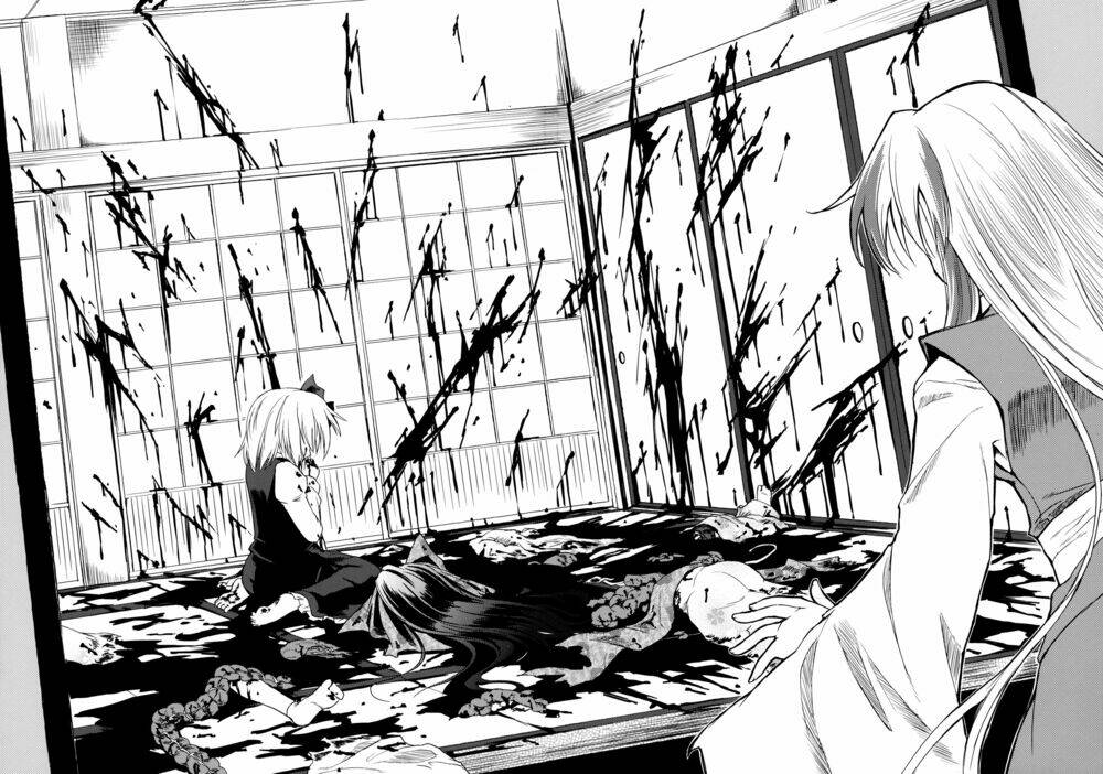 touhou - rebirth chapter 1 32