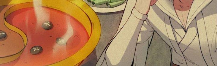 ẩn cư mười vạn năm, đời sau mời ta rời núi chapter 40 30