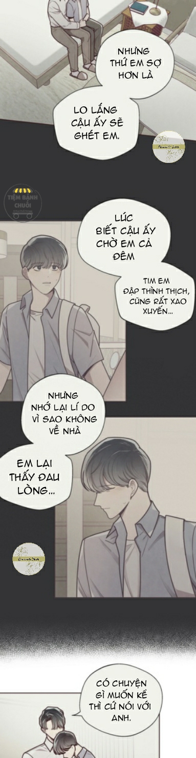 vòng quan hệ chapter 20 20