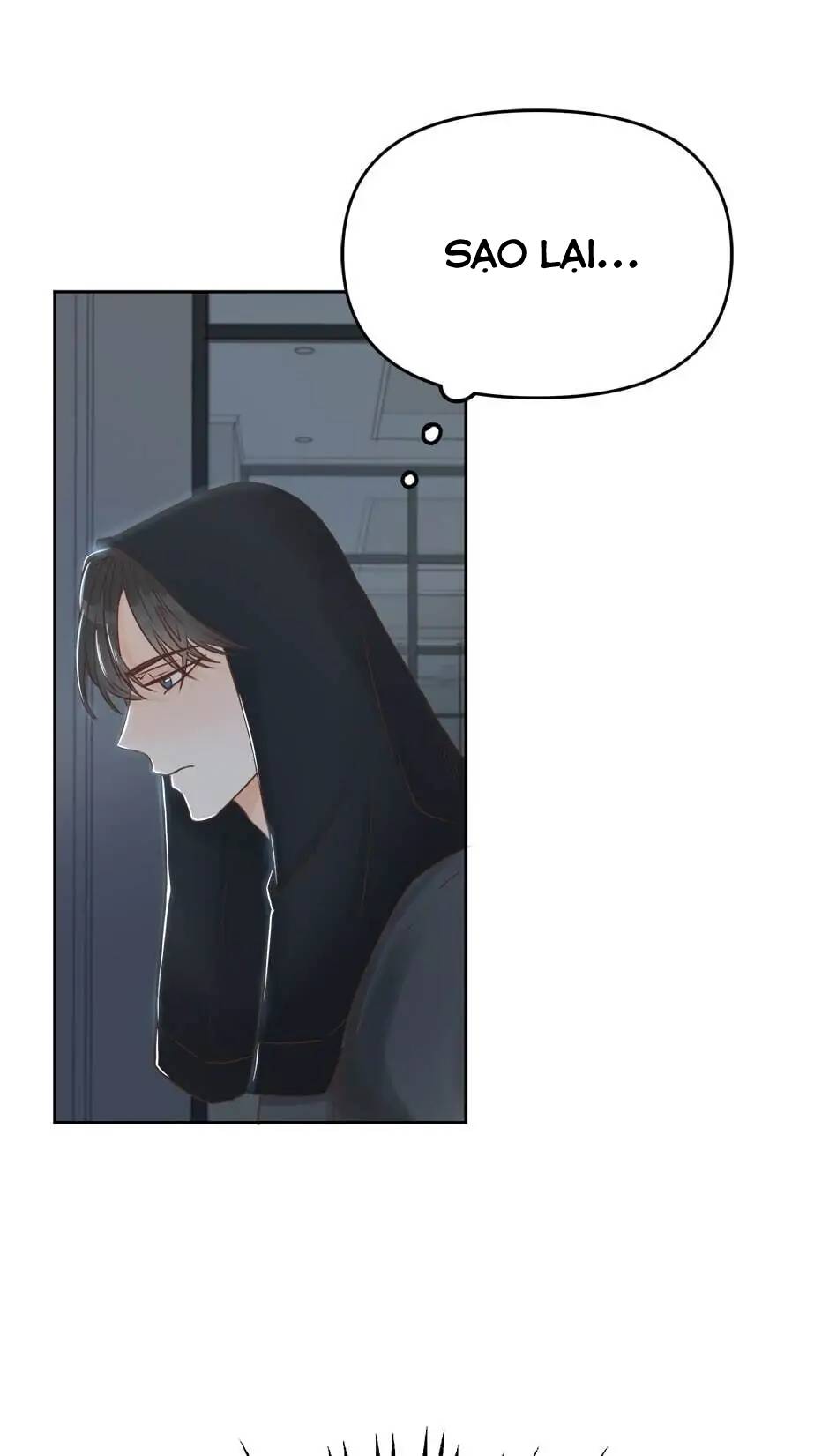 bí mật của thư kí chapter 6.1 26