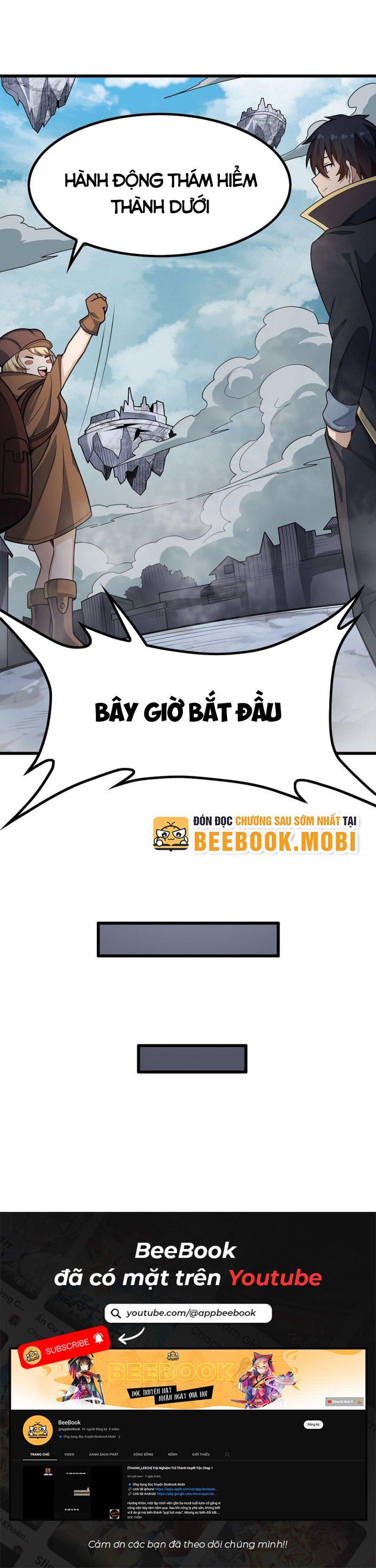 vô hạn sứ đồ và 12 nữ chiến binh chapter 375 19