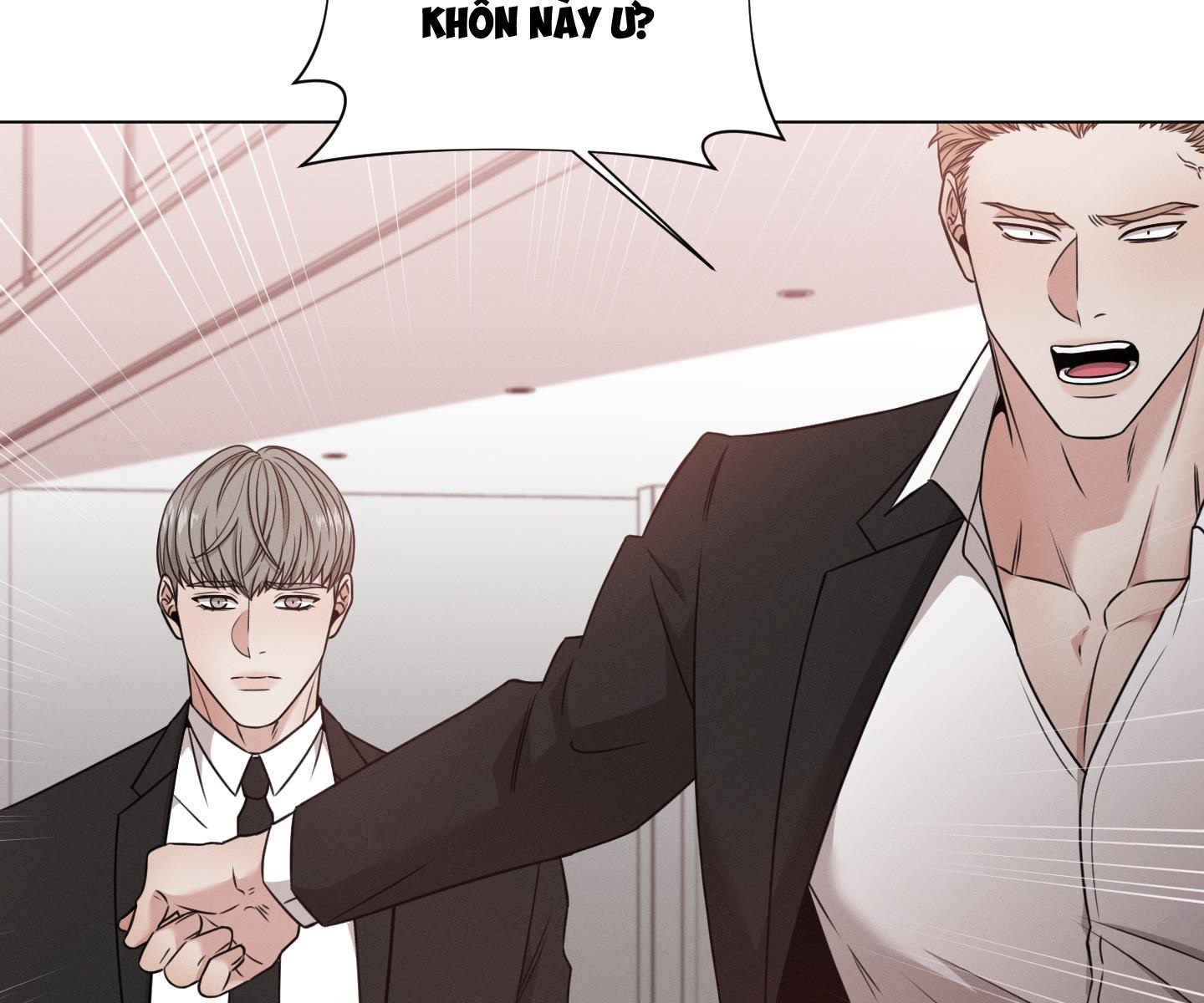 hội chứng minmotion chapter 27 7