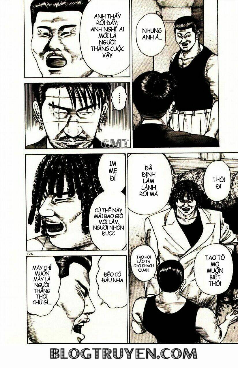 sát thủ số 1 chapter 60 7