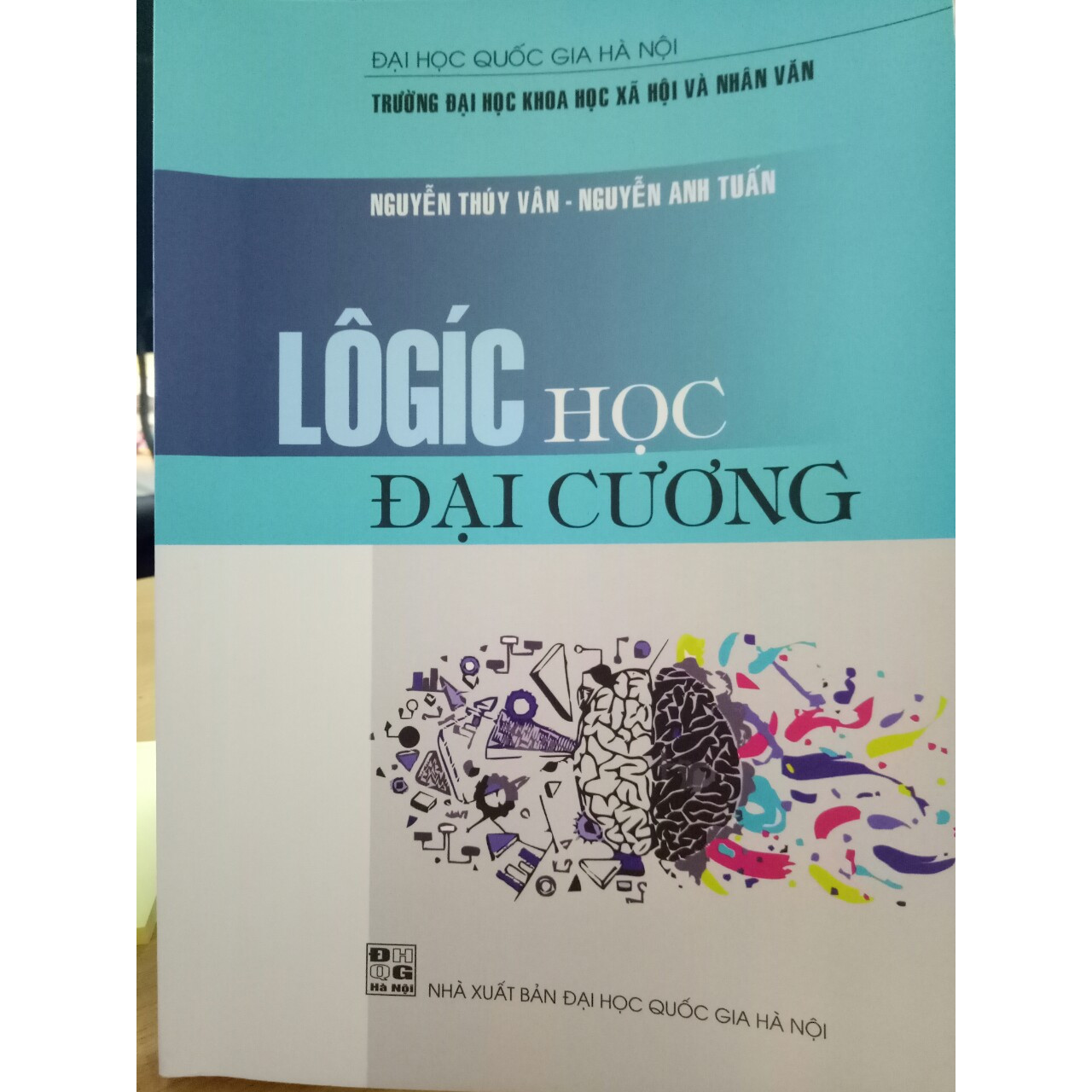 Logic học đại cương