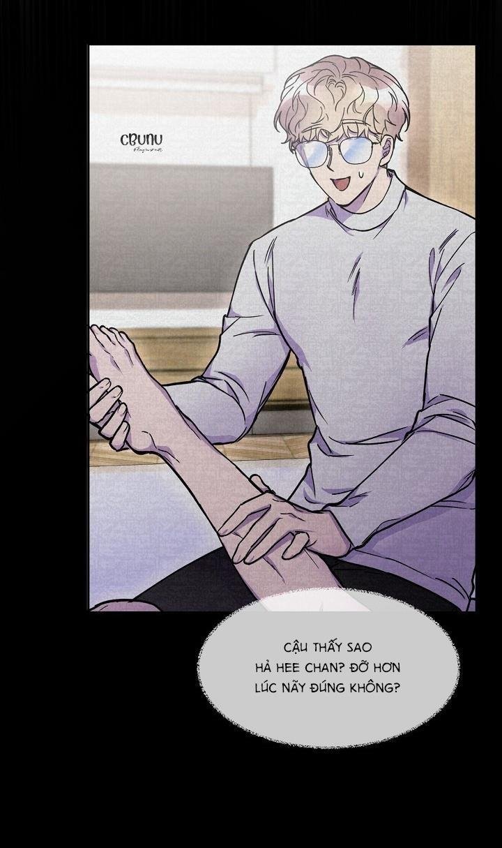 |drop| nụ hôn chết chóc chapter 18 110