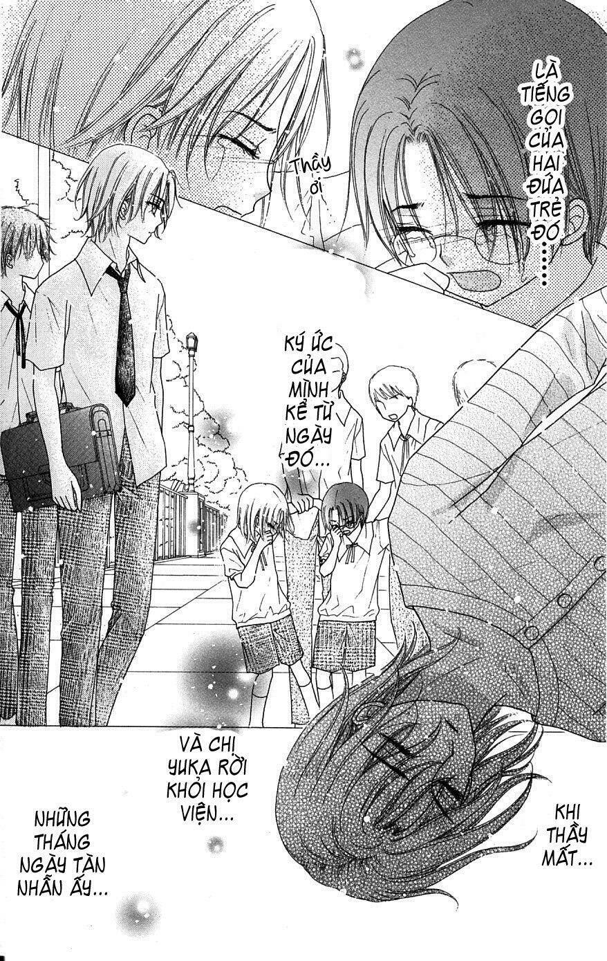 gakuen alice chapter 92 7