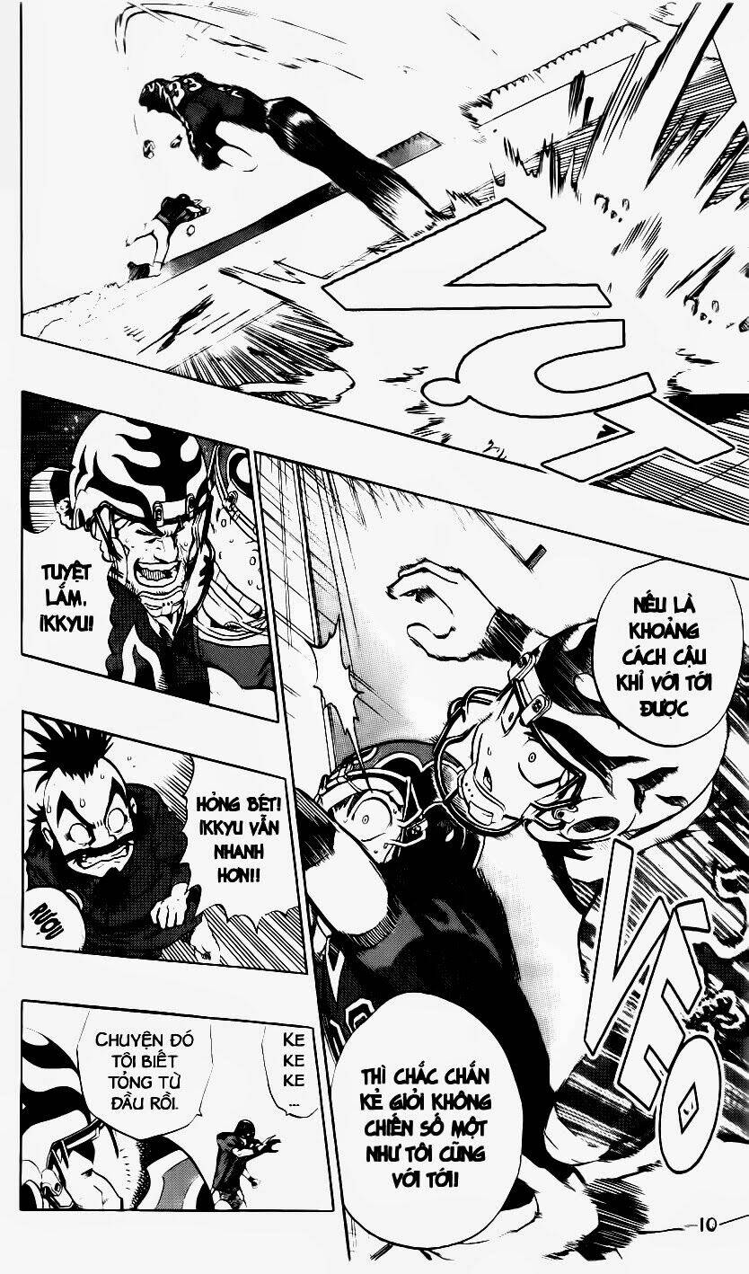 lá chắn mắt chapter 188 4