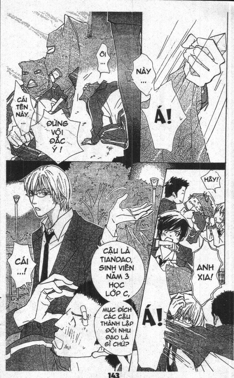 sweet mission chapter 4 141