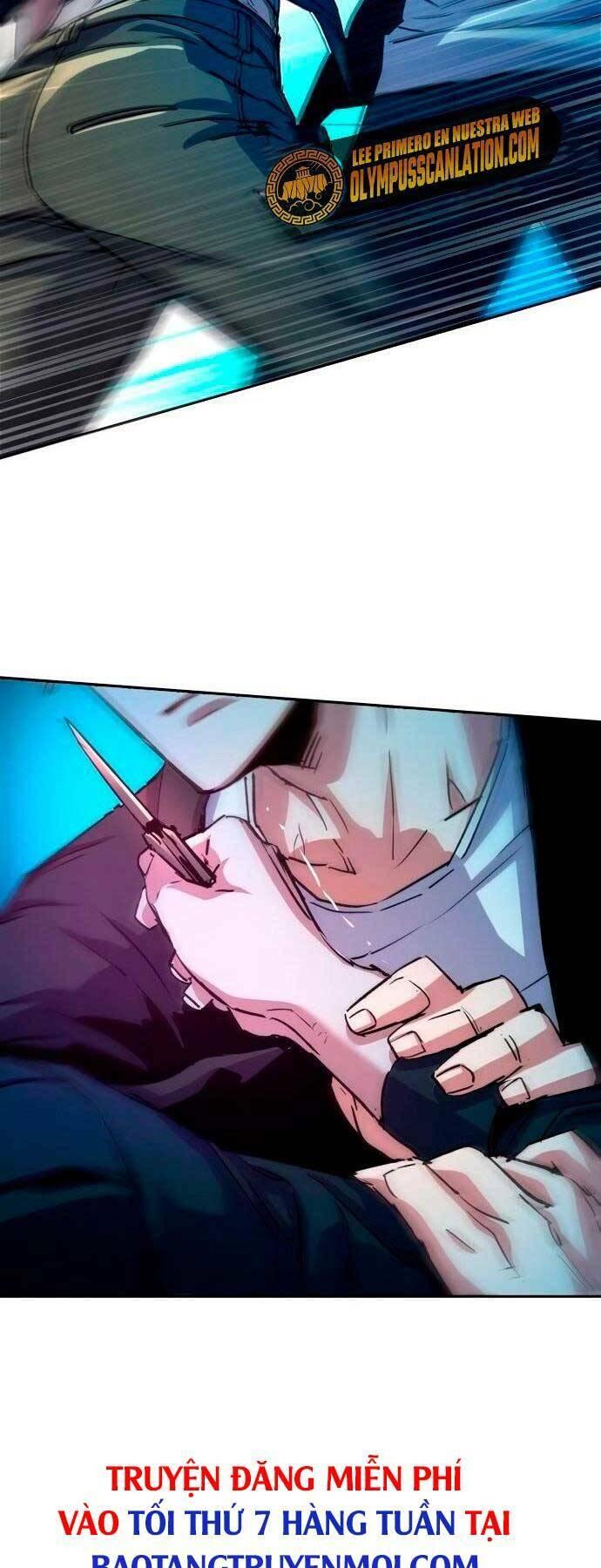 bạn học tôi là lính đánh thuê chapter 93 65