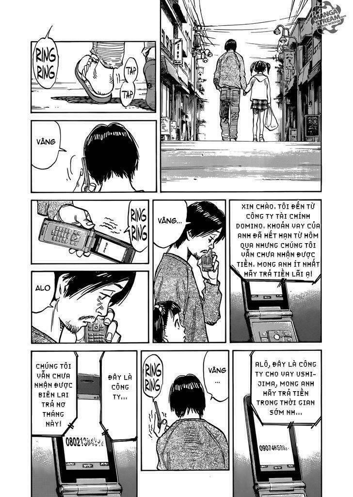 mujirushi chapter 1 21