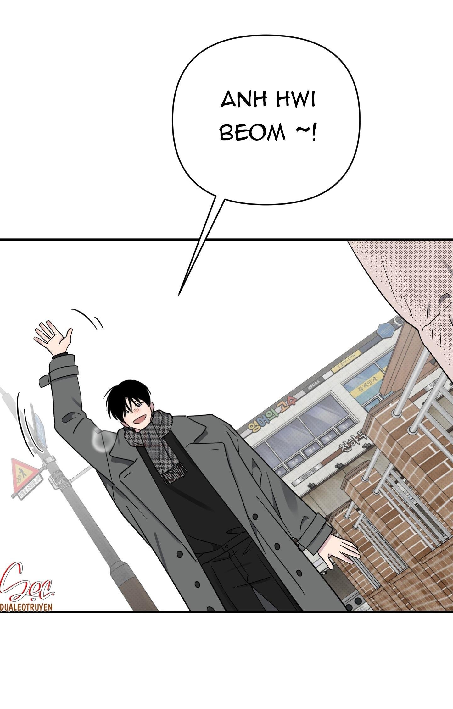 [18+] điều may mắn nhất cuộc đời tôi chapter 59 42