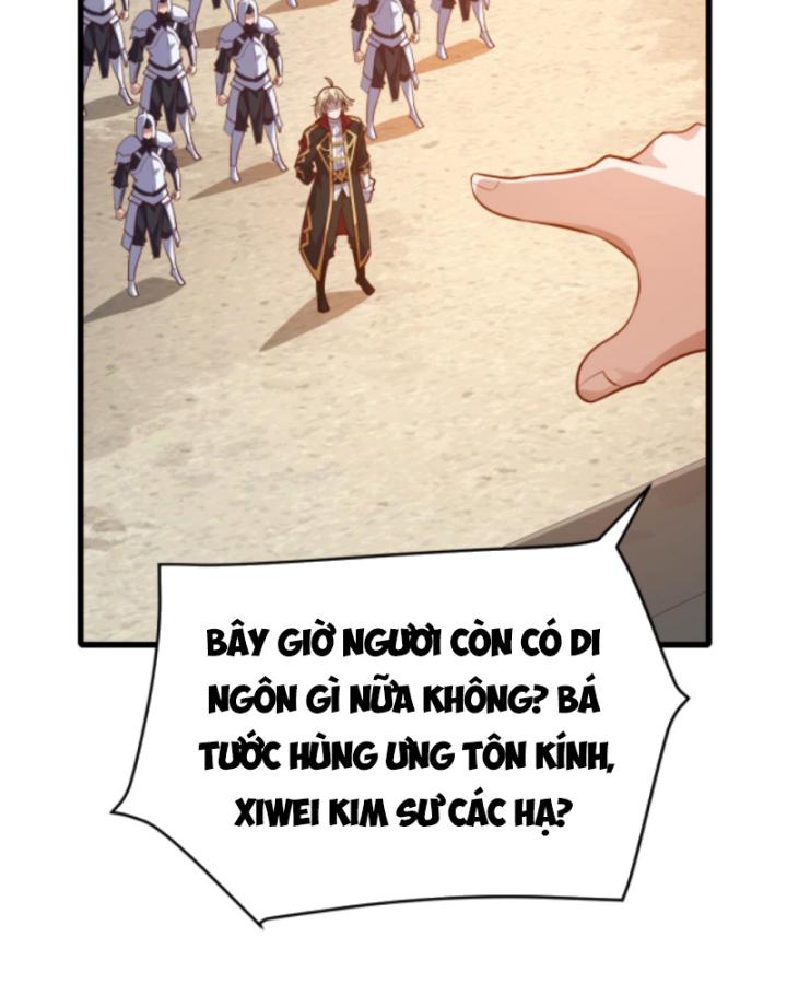 người chơi và nhân vật chính đều muốn làm hại ta chapter 27 25