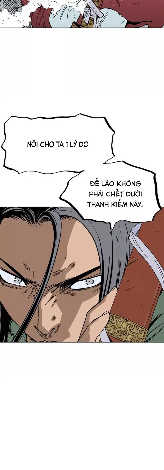 cao thủ 2 chapter 28 38