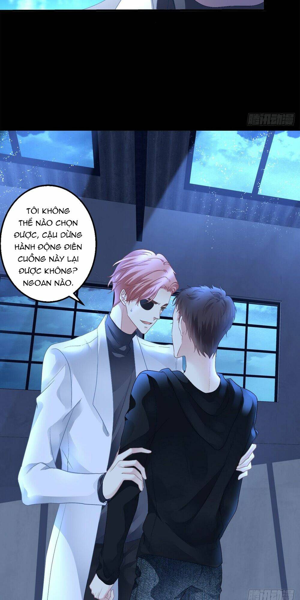 toàn bộ nắm trong tay chapter 126 17