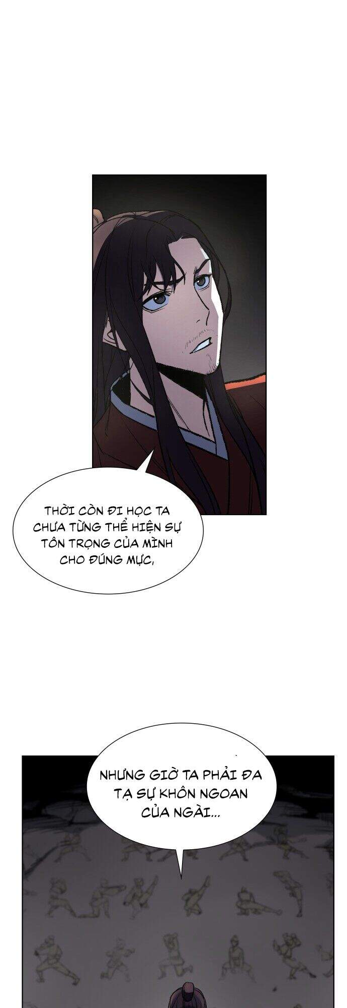 ta chuyển sinh thành cuồng quỷ truyền nhân chapter 1 62