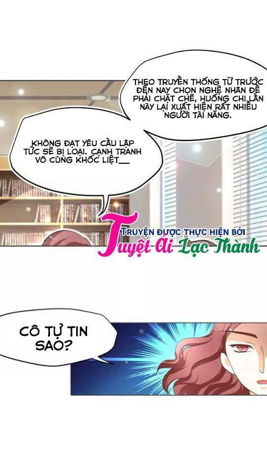 phản công thành siêu sao chapter 2 35