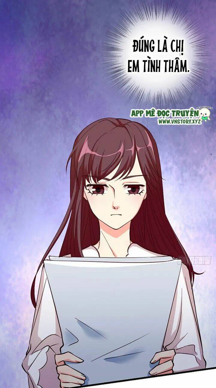 thiên hậu trở về chapter 70 32