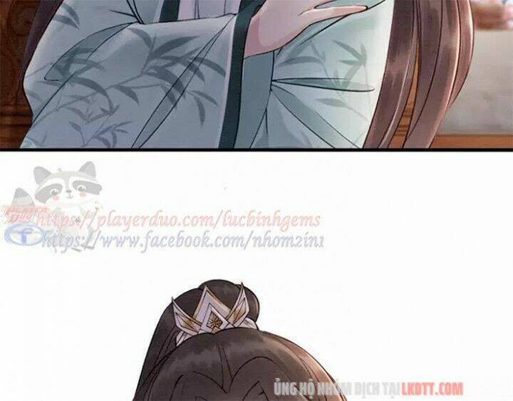trọng sinh bá sủng nhiếp chính vương quá mạnh mẽ chapter 107 73