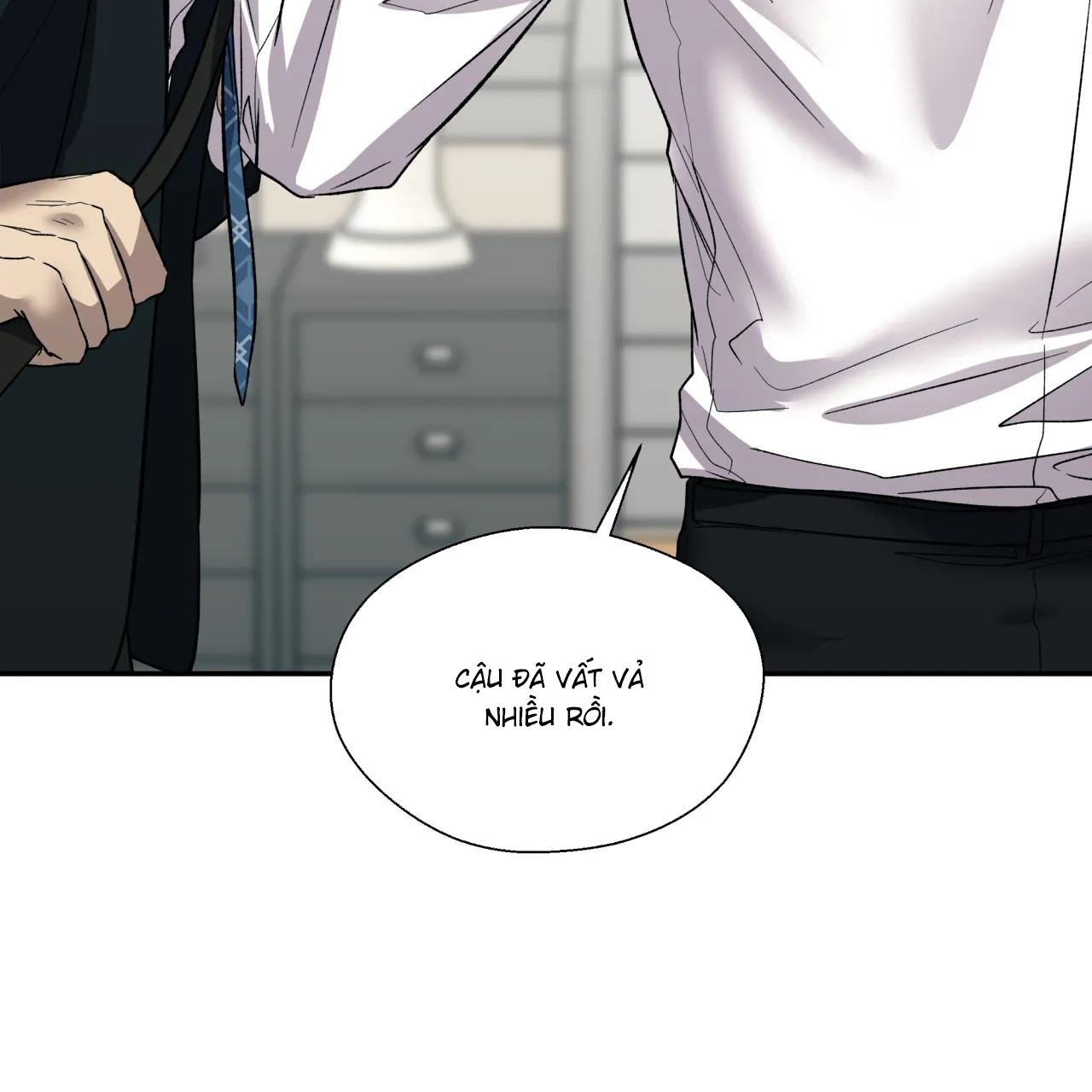 ám ảnh pheromone chapter 29 19