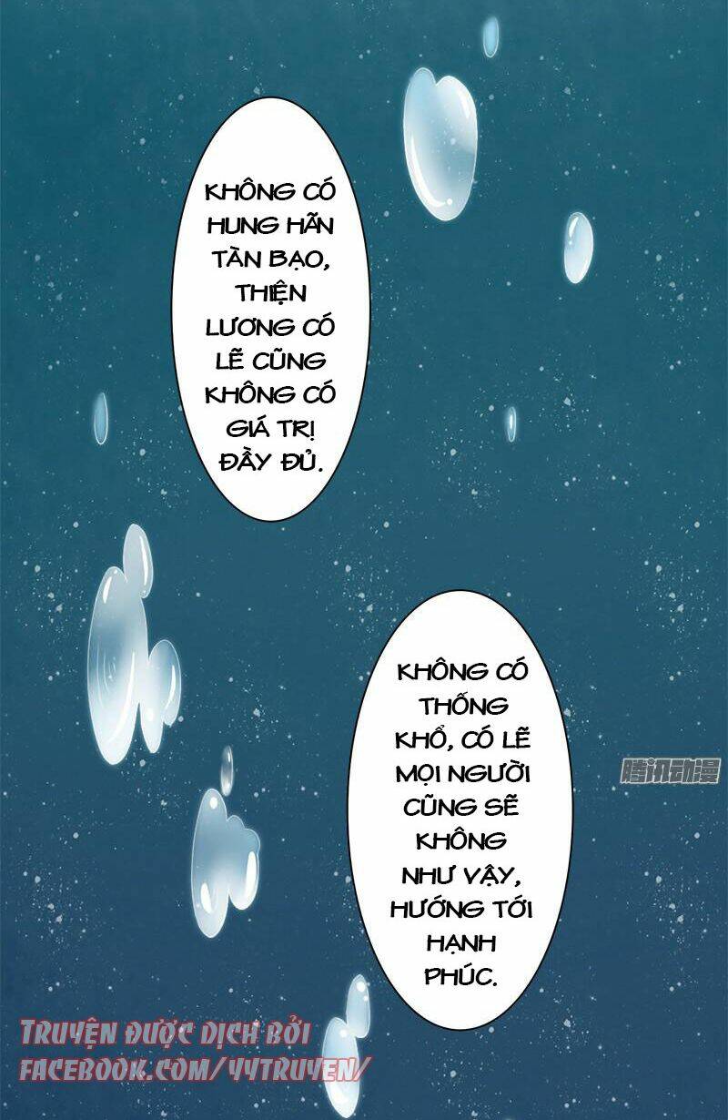 tình nhân kiếp trước là vĩ hồ chapter 6 3