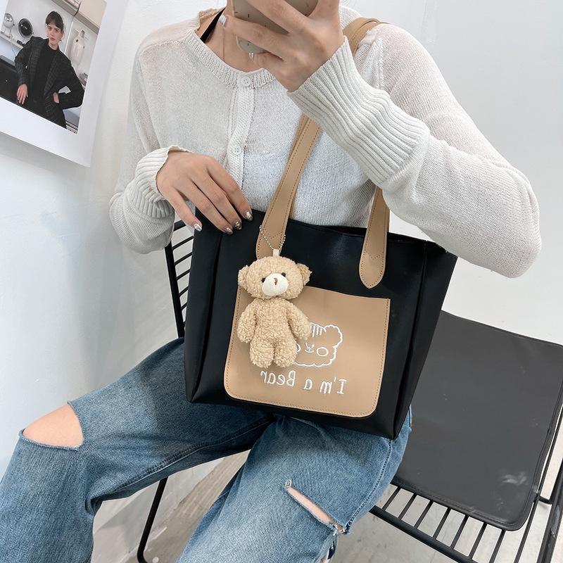 Túi xách nữ , Túi đeo chéo nữ công sở đẹp tote da pu để vừa A4 kẹp nách đeo vai đi học đi chơi thời trang giá rẻ TX002