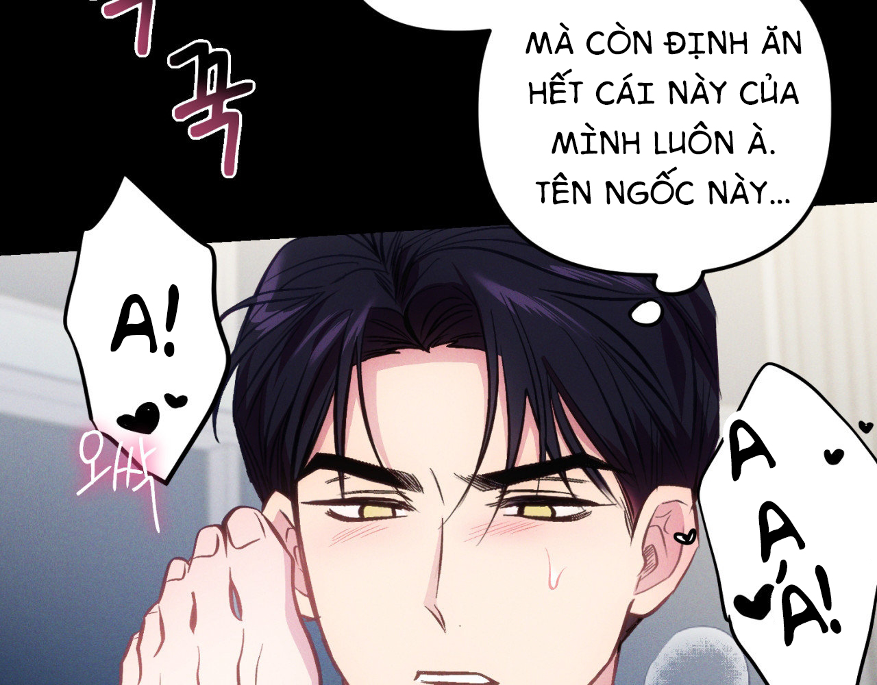 cái đồ ngốc nghếch này chapter 10 22