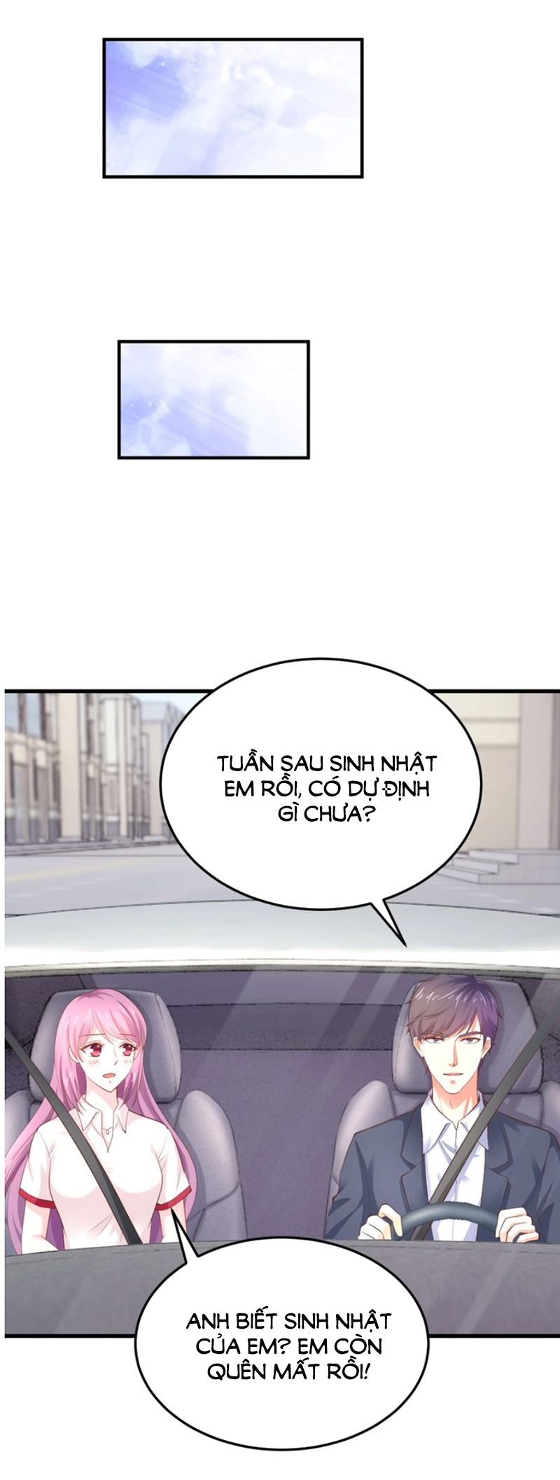 độc nhất sủng ái của thủ tịch chapter 39 25