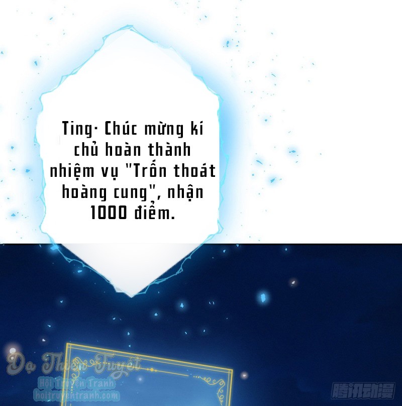 mạt thế nữ vương chapter 2 37
