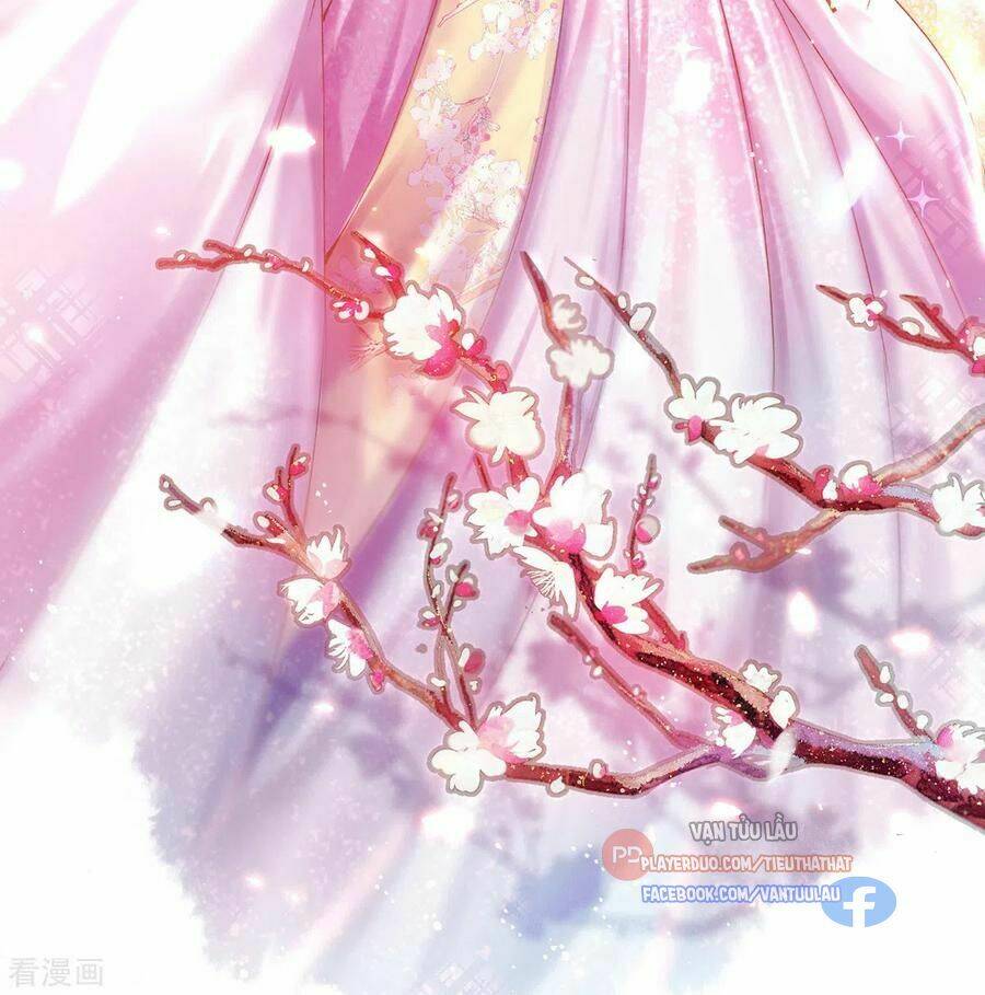 thị huyết y phi chapter 120 2