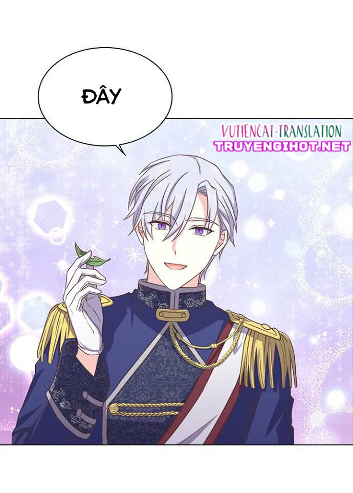 lời cầu hôn đến từ hoàng đế chapter 8 42
