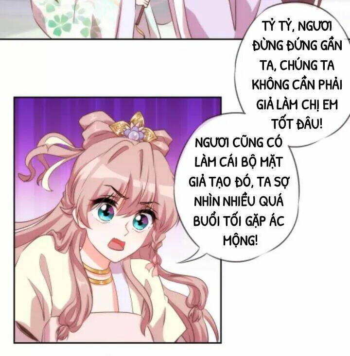 ồ, phu quân đáng yêu của tôi! chapter 43 23