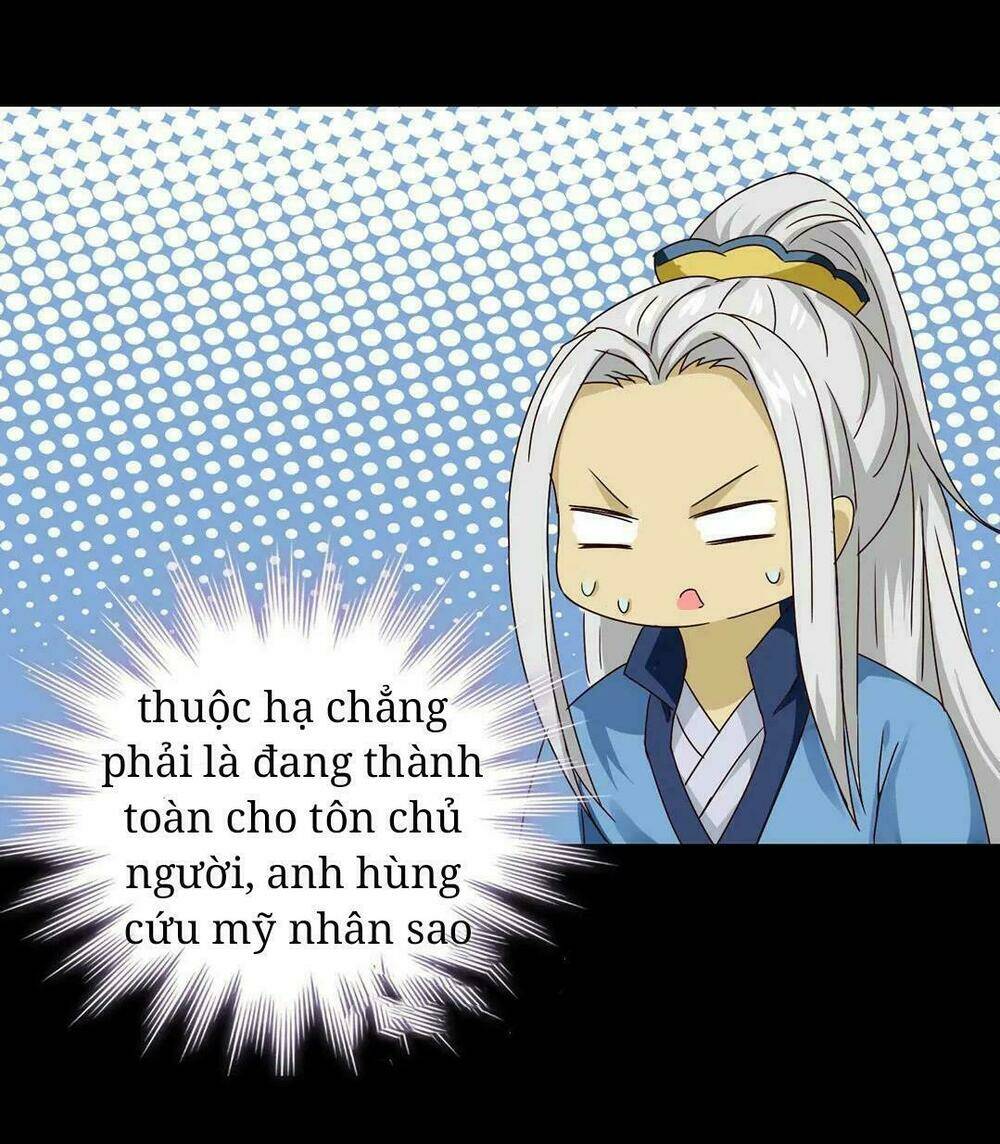 phi thiên địch tự dưỡng đích khẩu tử chapter 31 22