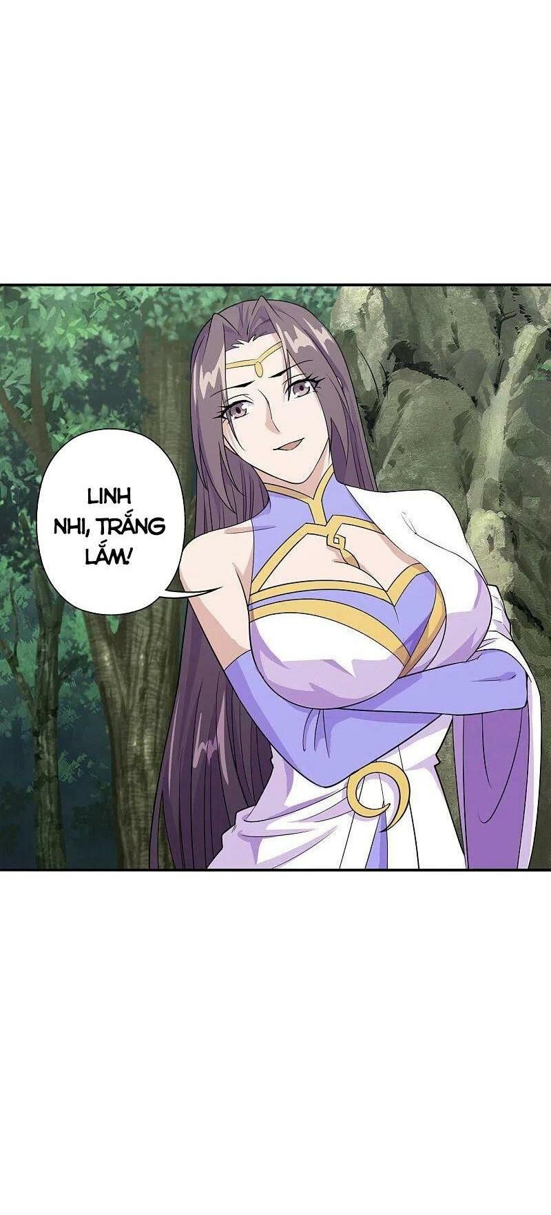 tiên võ đế tôn chapter 197 20