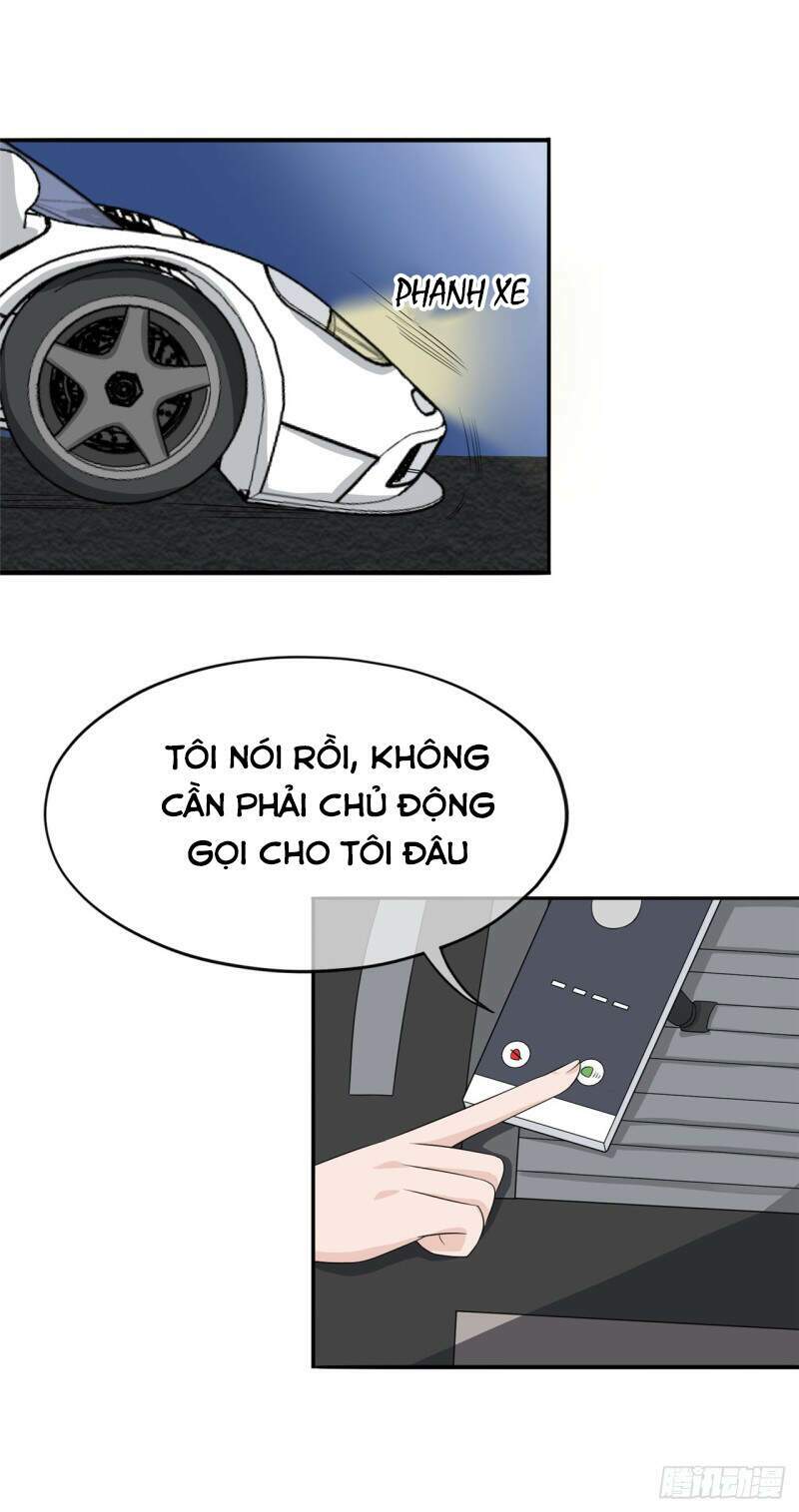 siêu cấp nữ thần trọng sinh chapter 30 25