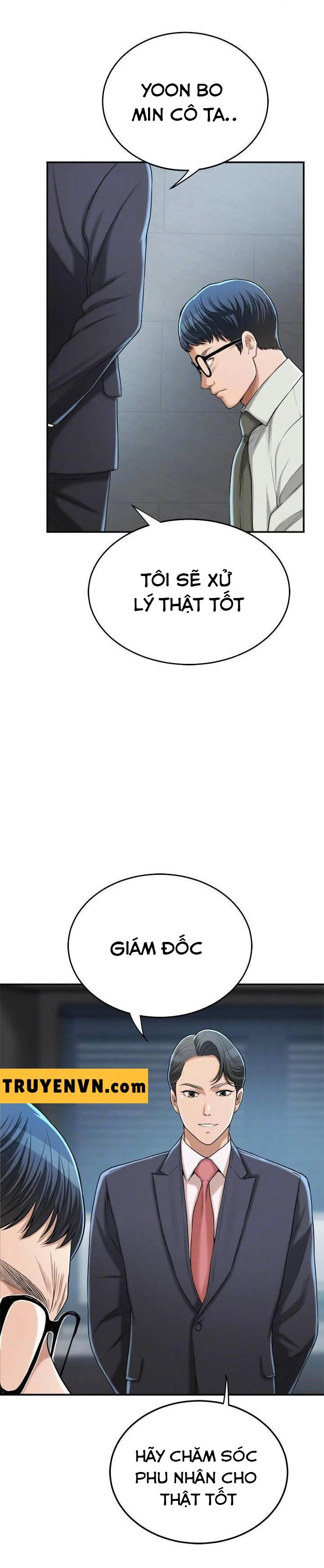 ham muốn chapter 40 5