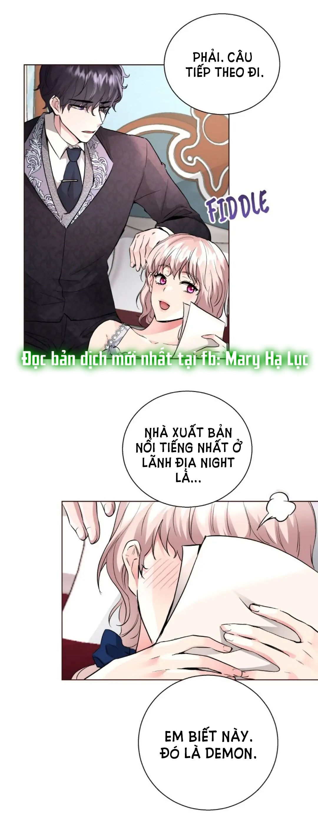 5500 sắc thái của quỷ vương chapter 18.2 23