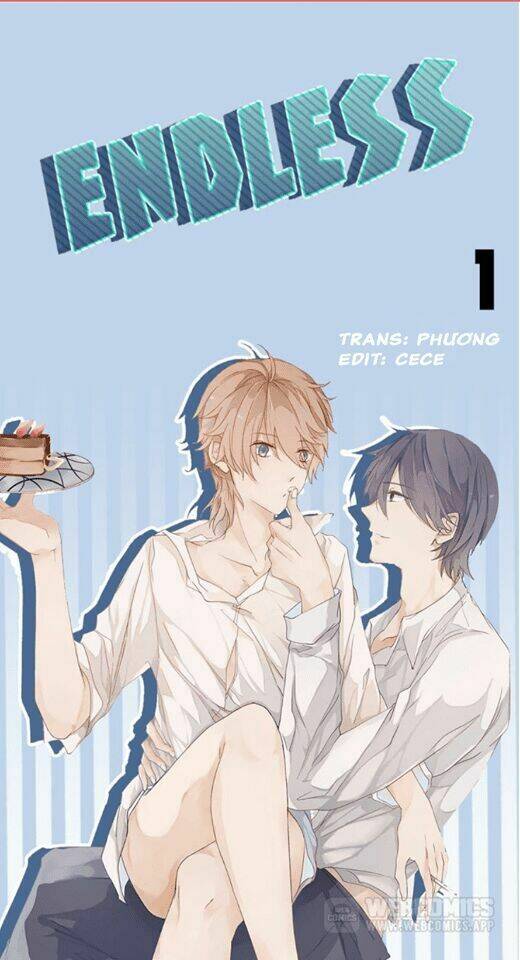 endless chapter 1 1