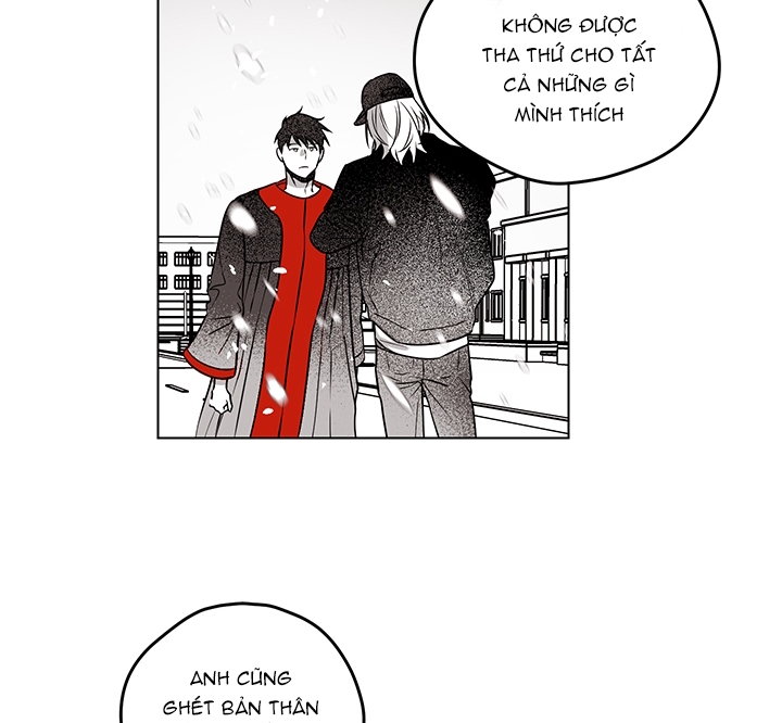 bữa tiệc của những đóa hoa chapter 26 120