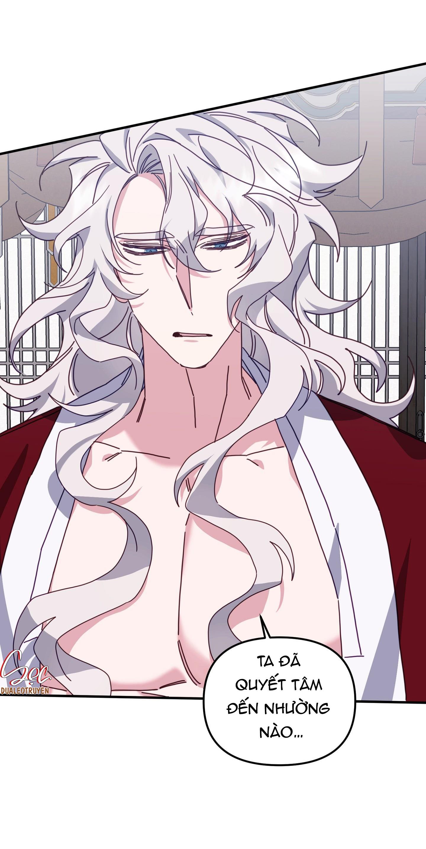 hổ trở về chapter 43 22