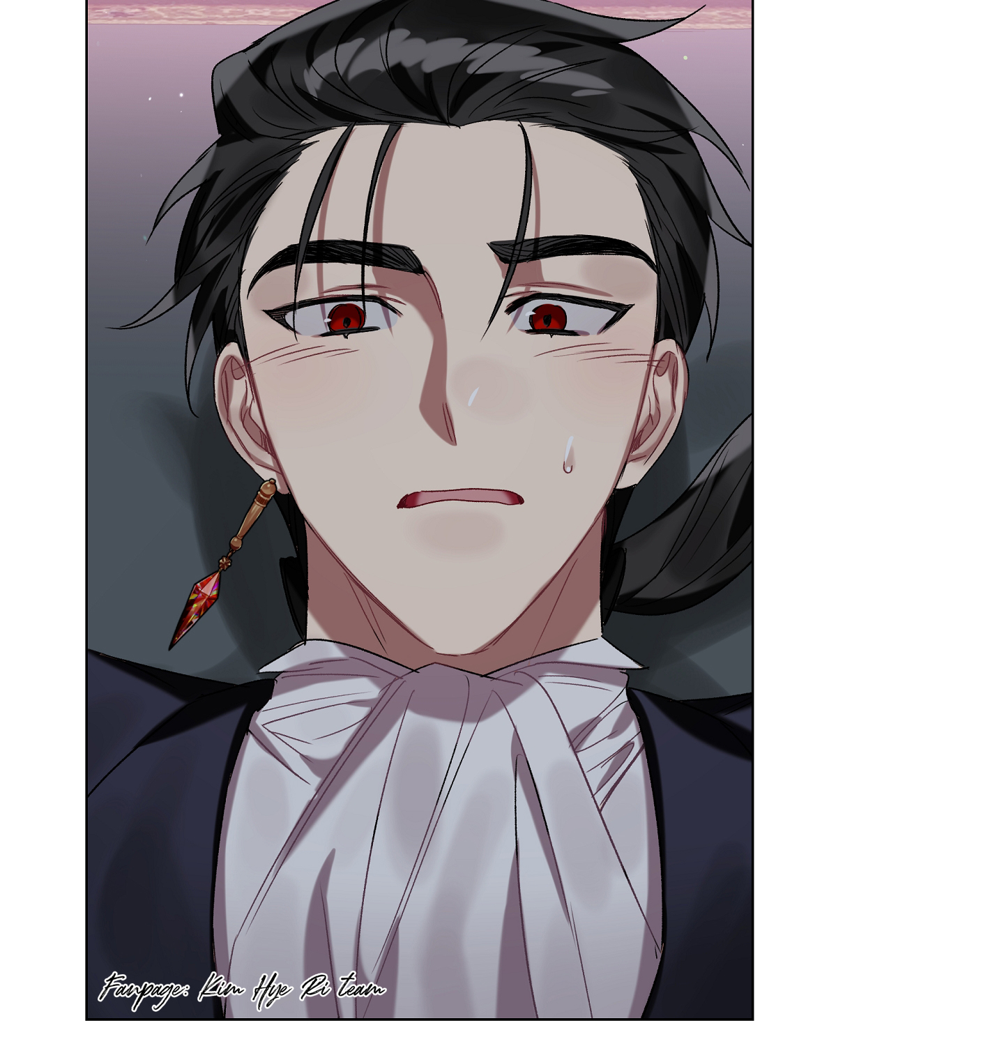 bỗng ngày nọ bị một tên đáng ghét cầu hôn chapter 19 43