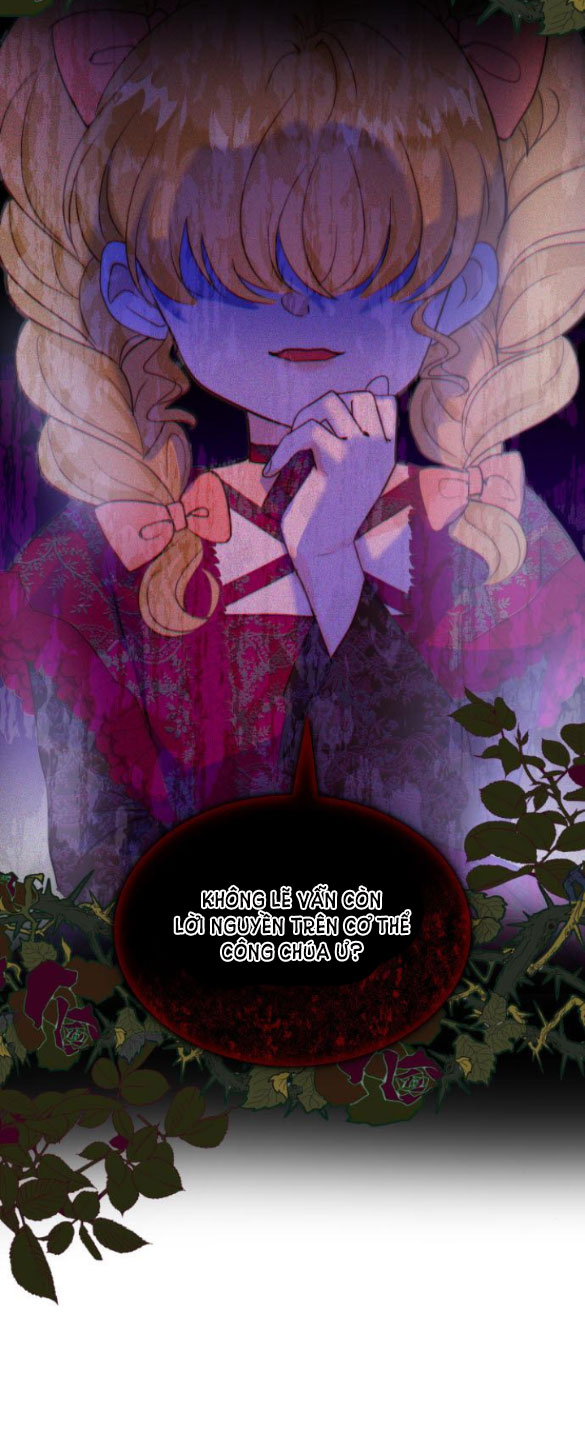 sau khi chuyển sinh tôi trở thành công chúa chapter 16.1 16