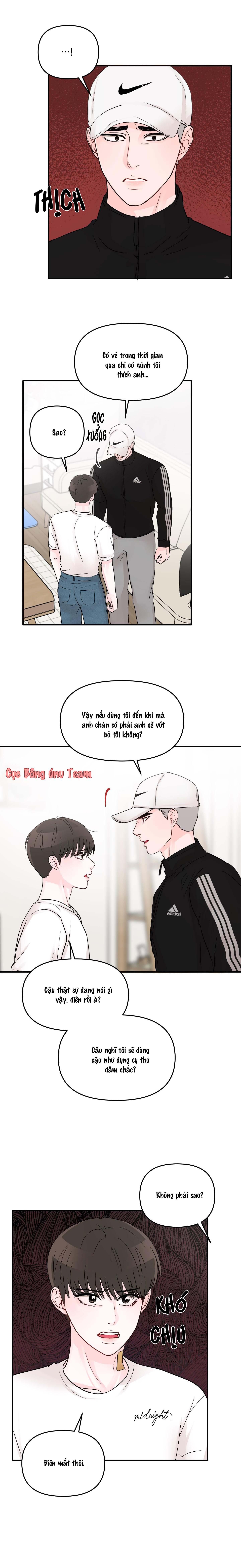 thán phục thanh xuân chapter 20 8