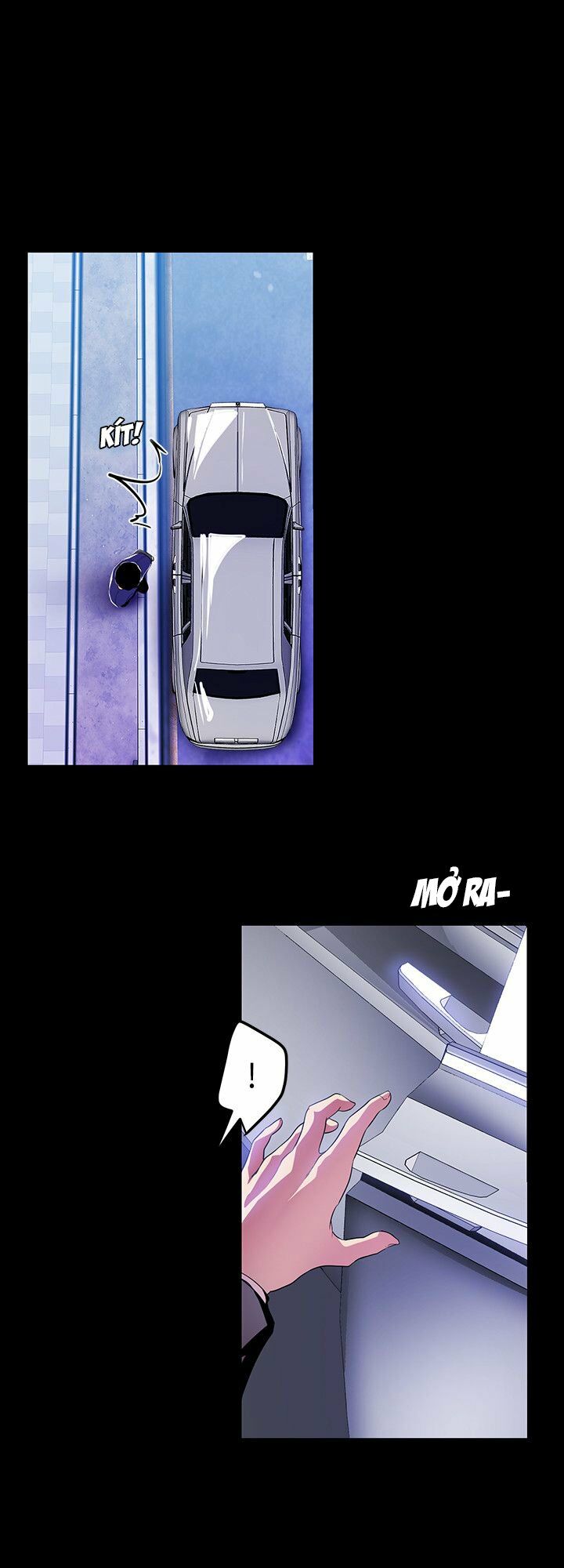 tân thế giới tuyệt vời chapter 34 52