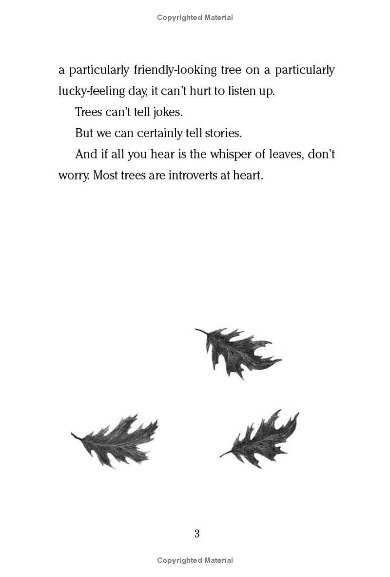 Sách ngoại văn: Wishtree