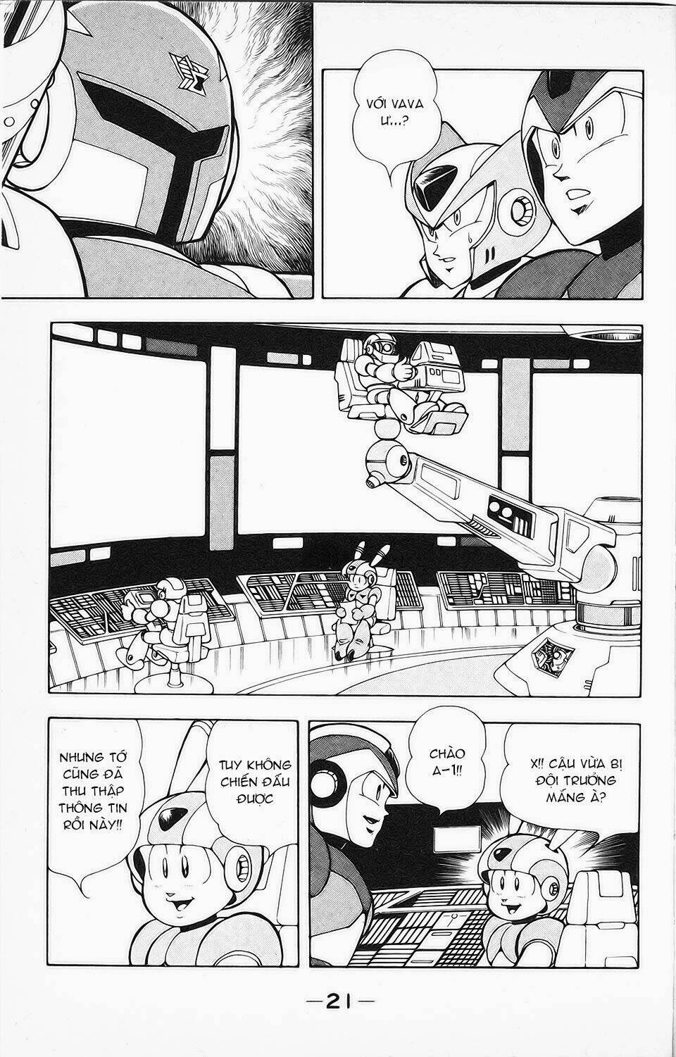 chiến binh thế giới ảo x ngoại truyện: hunter chapter 1 19