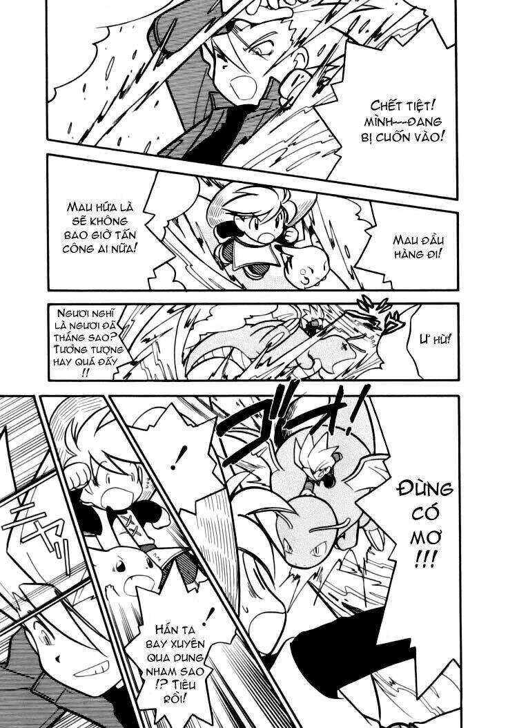 thú cưng đặc biệt chapter 86 11