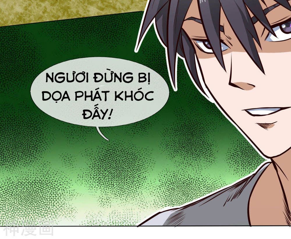 tuyệt thế binh vương chapter 64 4